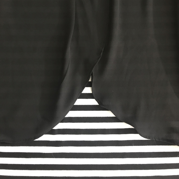 Bar III Tank Top - Picture 5 of 7